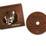Andante - en herre-cd med guldaldermusik for tangenter og horn