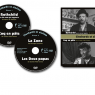 En dobbelt-dvd i serien 'Clochards et cinéma' for Les Documents Cinématographiques