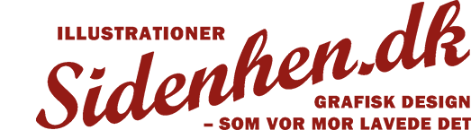 sidenhen.dk