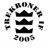 Logo for Trekroner Idrætsforening